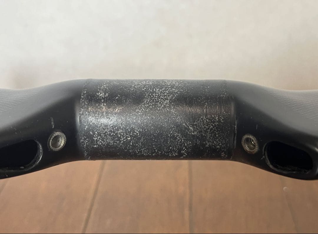 Specialized AEROFLY II 400mm カーボンエアロハンドル