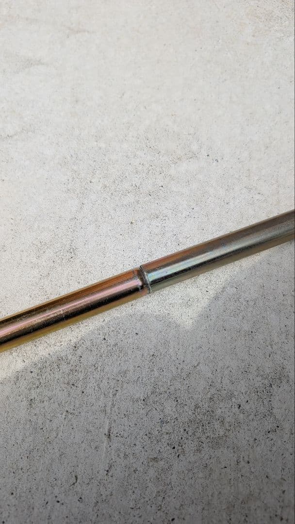 ロッジシェルターtc　インナーテント付き　ファミリーテント