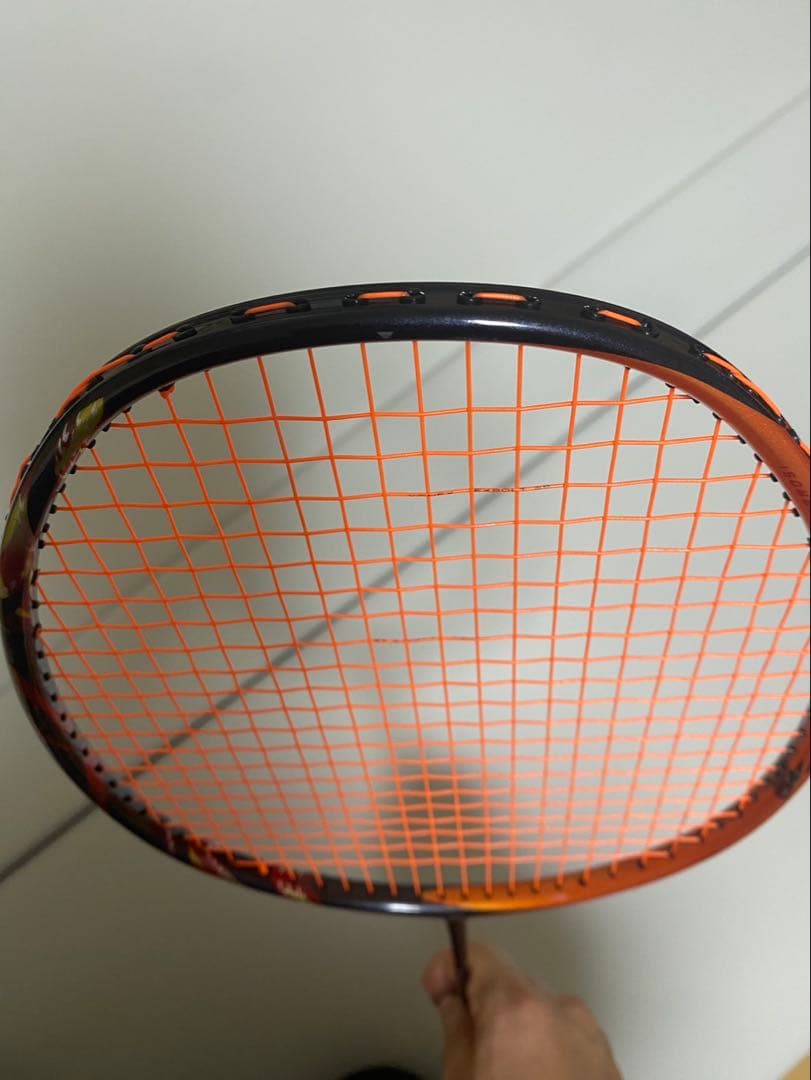 ヨネックス　ASTROX99 バドミントン　パワー　上級者