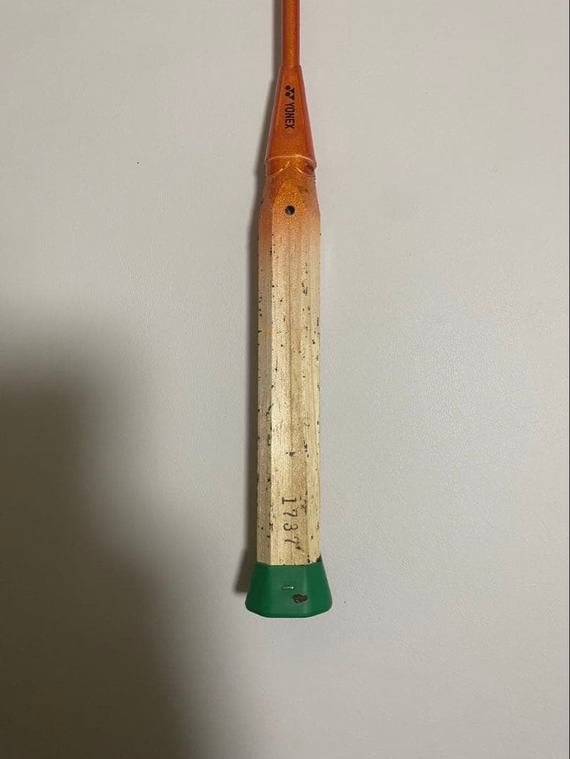 ヨネックス　ASTROX99 バドミントン　パワー　上級者