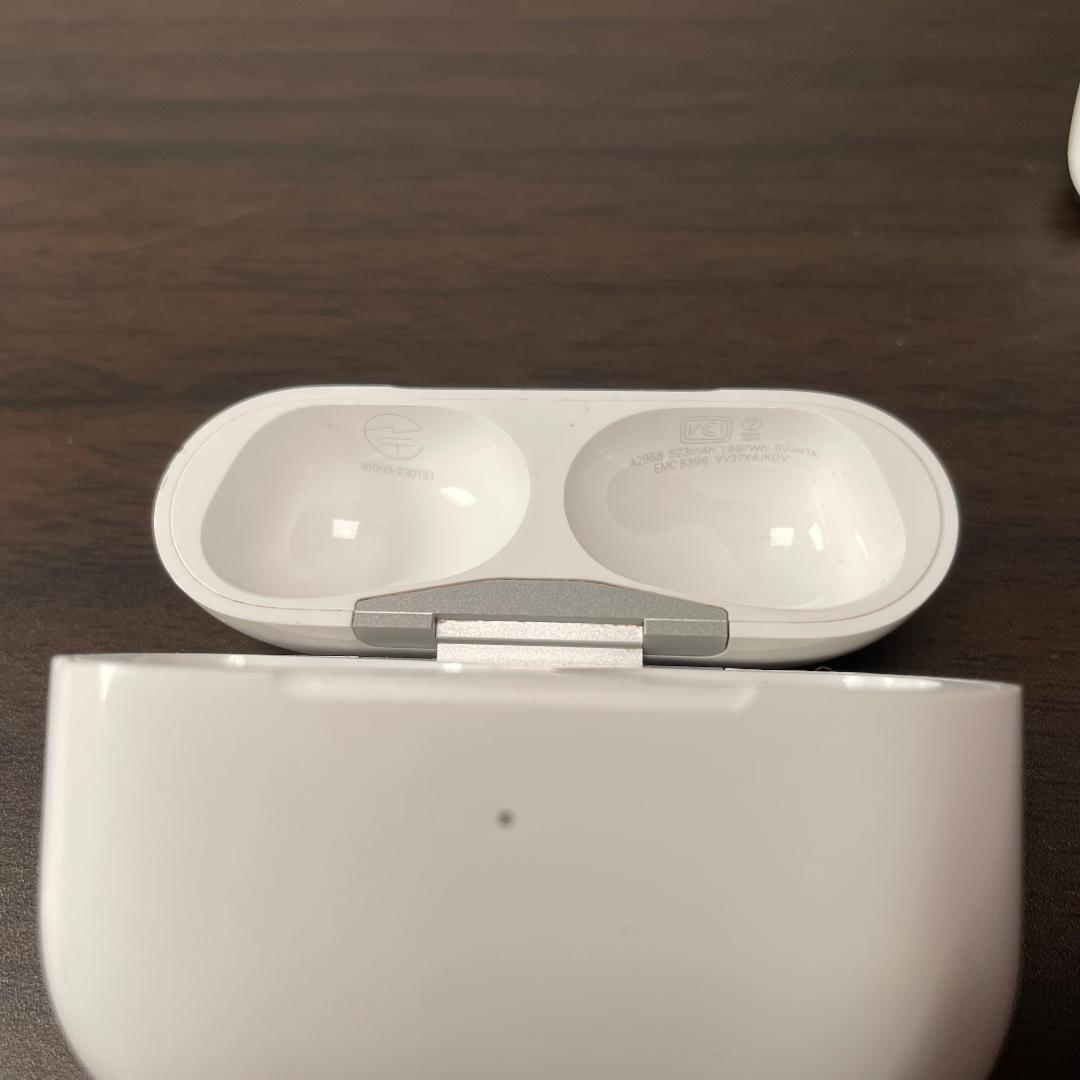 ①AirPods Pro 第2世代 A3048 USB-Cタイプ