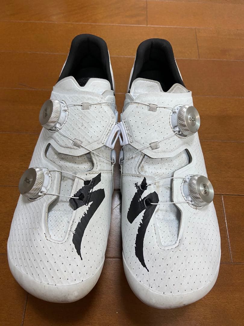 ★3日間限定割引‼️SPECIALIZED S-WORKS ARES 2