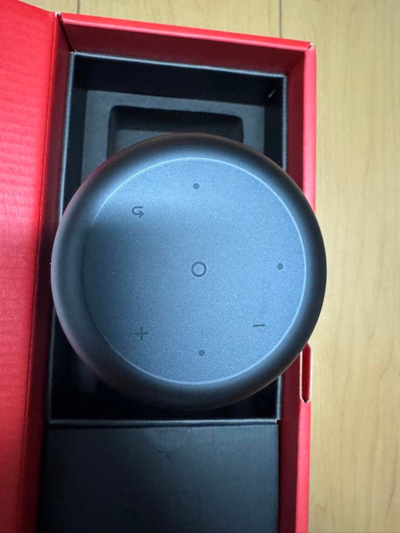 断*ん様 Nebula Capsule 3 ブラック