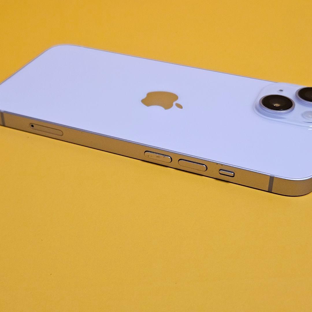 美品! iPhone 14 128GB｜24時間以内発送!#846