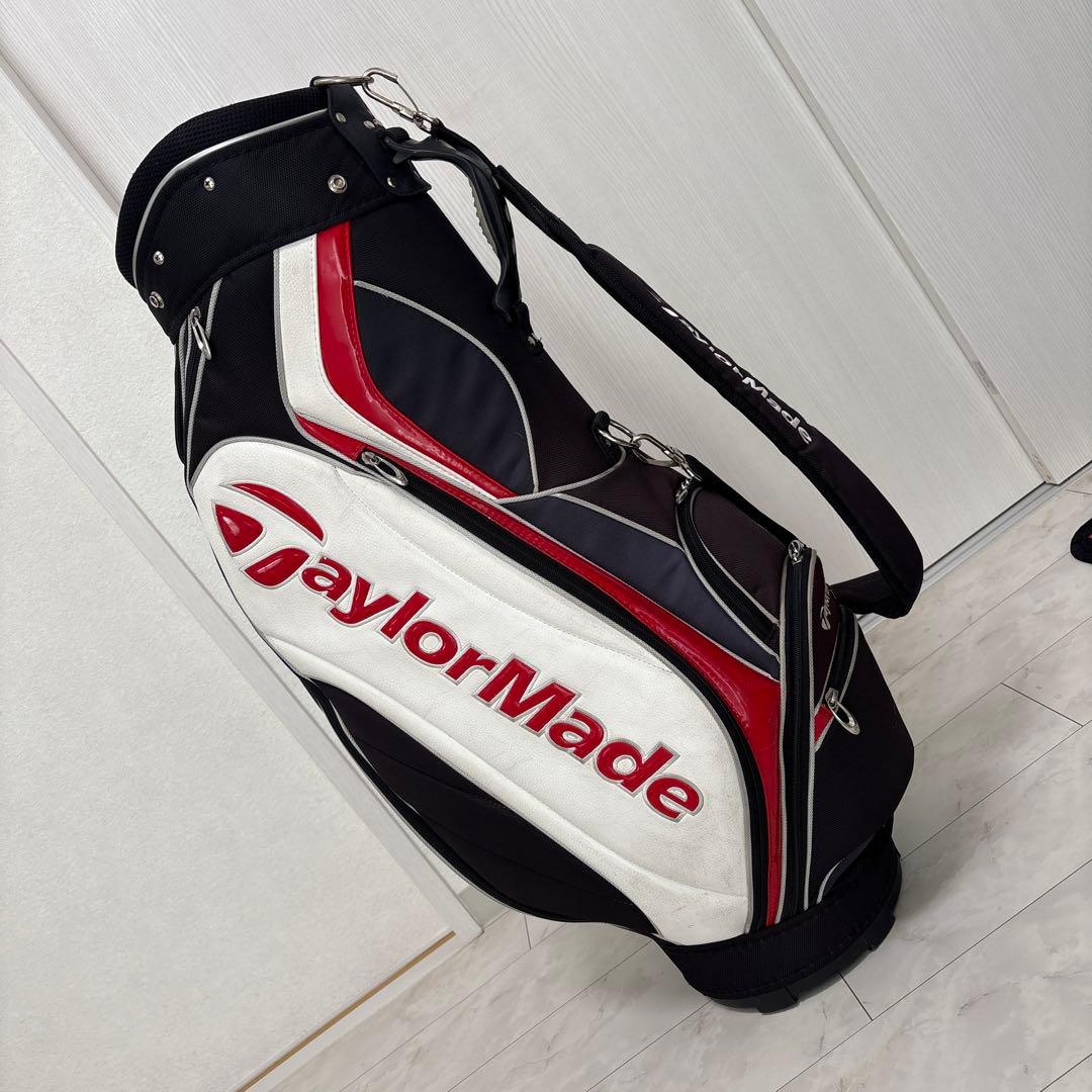 Y*Y様 テーラーメイド taylormade キャディーバッグ