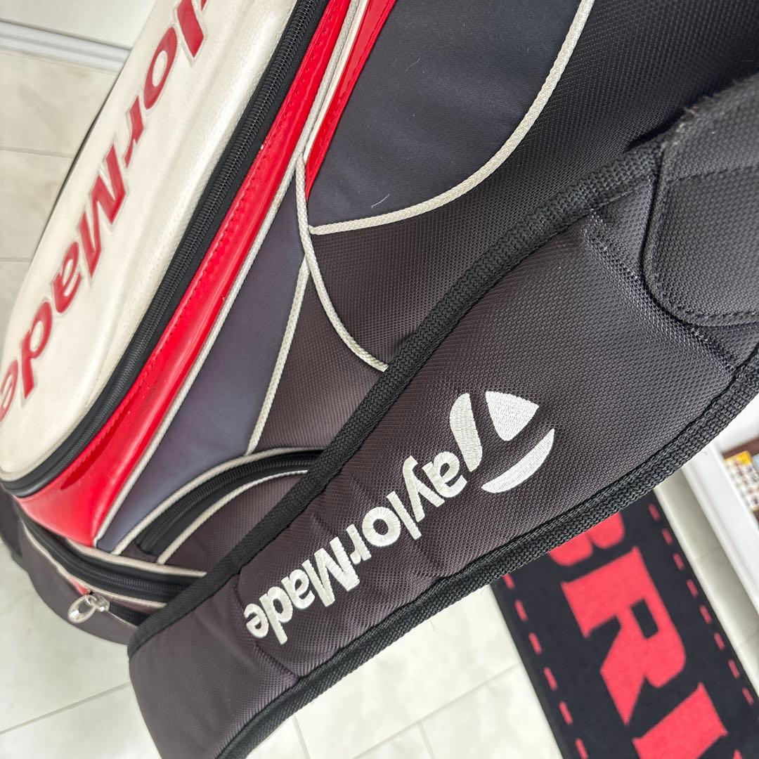 Y*Y様 テーラーメイド taylormade キャディーバッグ