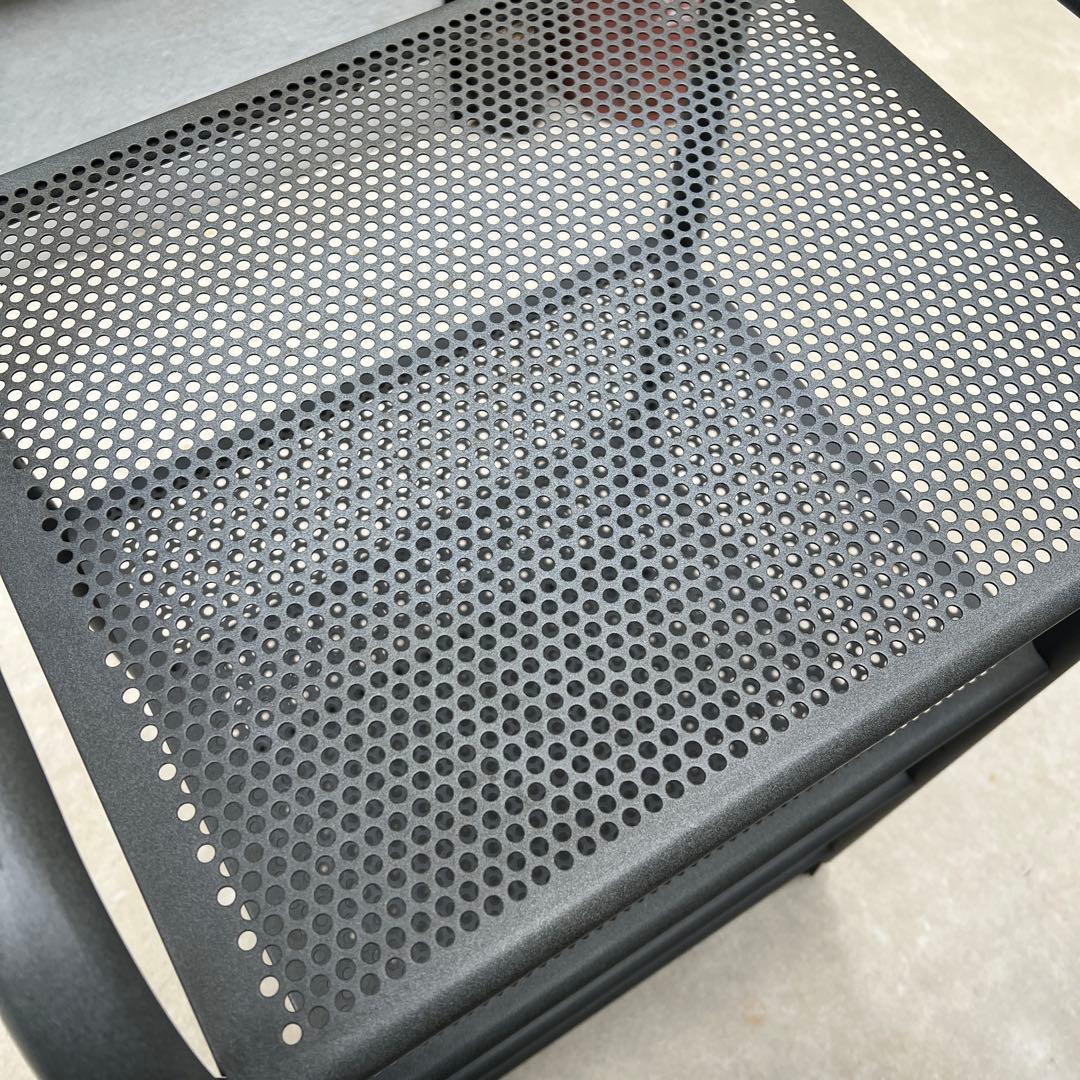 innovator イノベーター キャスター ラック ワゴン