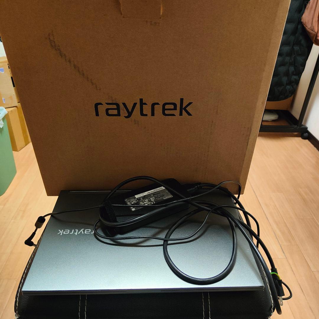 raytrek 　クリエイターズPCゲーミングPC