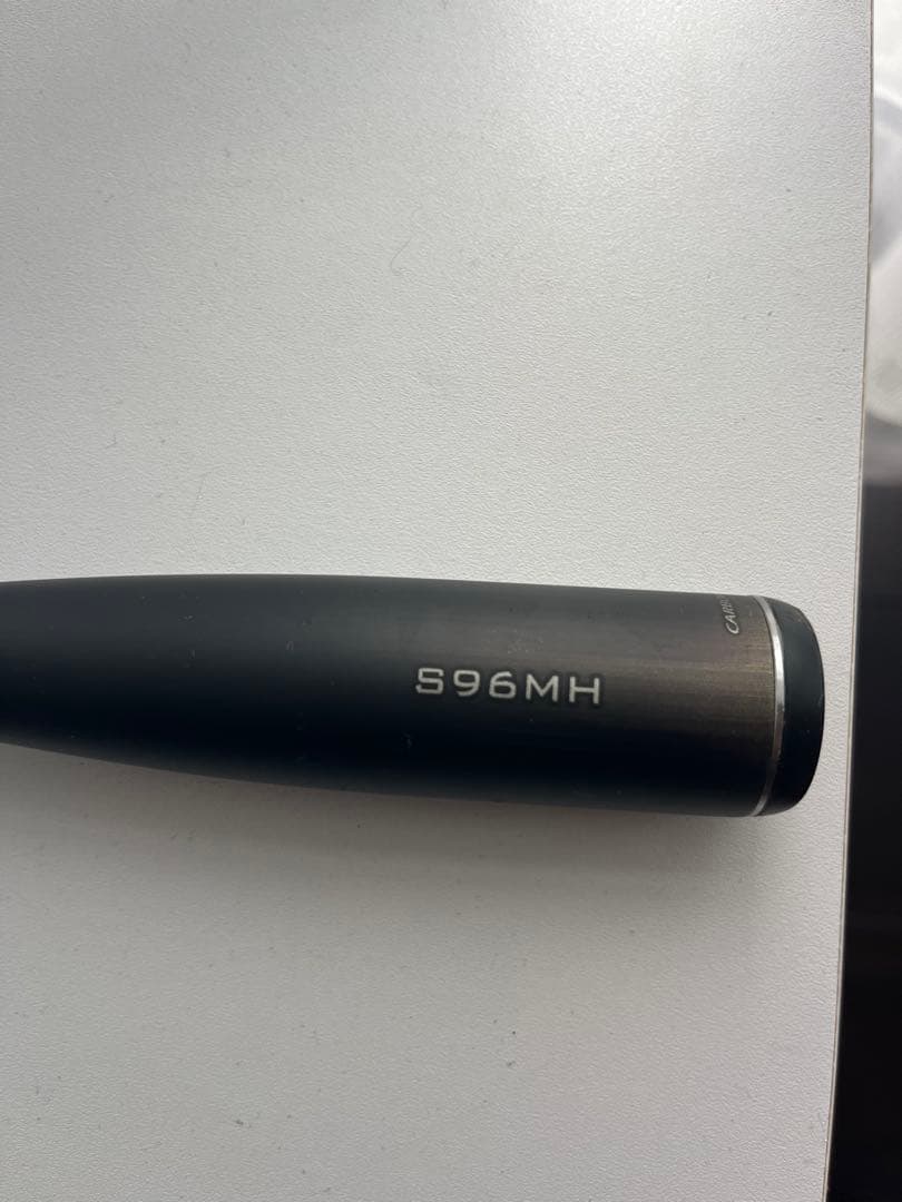 ワッチ SHIMANO シマノ S96MH 23ディアルーナ