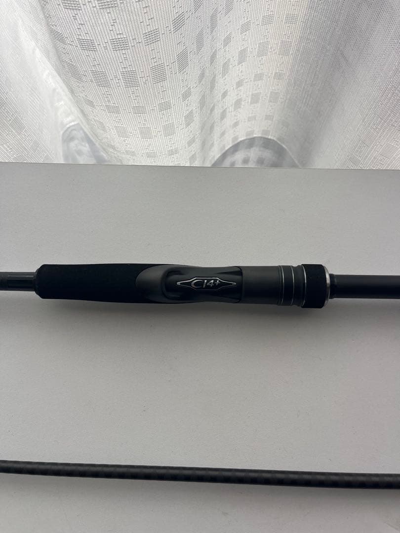 ワッチ SHIMANO シマノ S96MH 23ディアルーナ