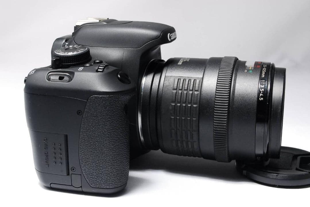 ♥初心者おすすめ♥Canon Kiss X5 一眼レフ 超美品 すぐ使える