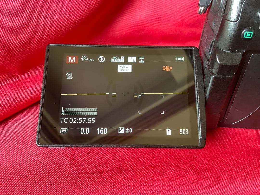 LUMIX GH5 デジタル一眼レフカメラ 本体