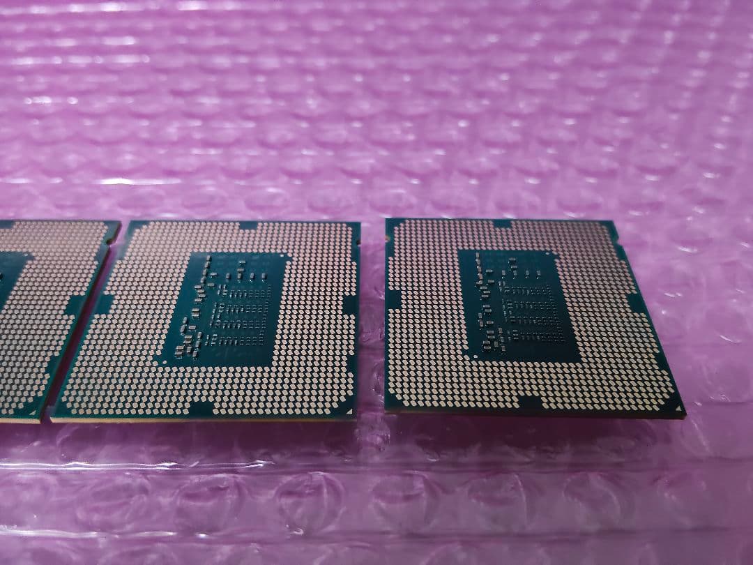 第4世代CPU Core i5×10 Windows起動確認済＃173