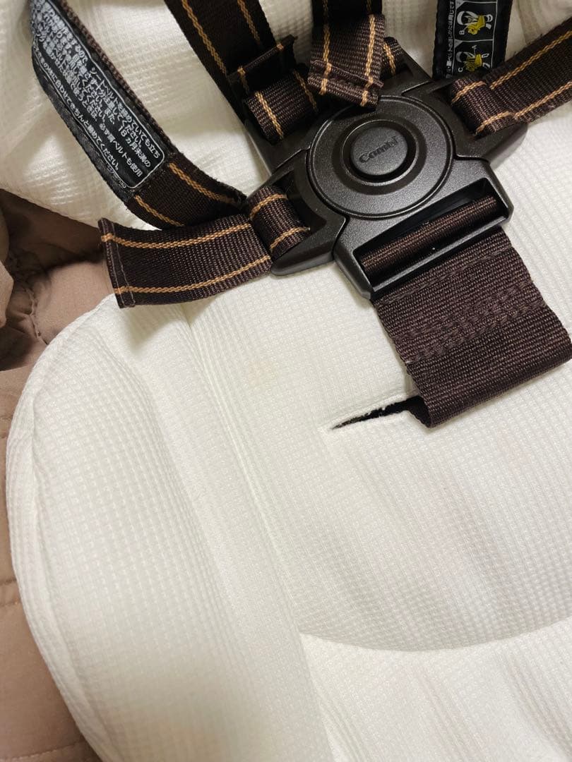 ✨️お値下げしました✨️combi ネムリラ オートスウィング