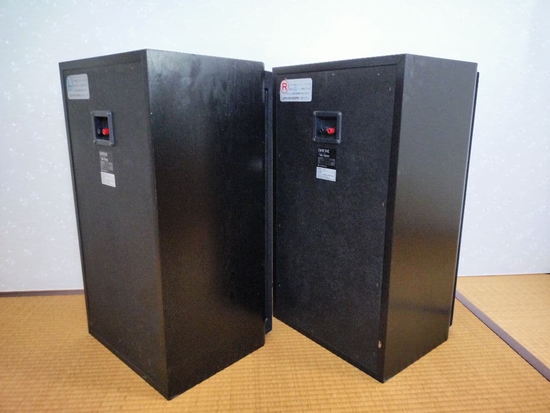 DIATONE DS-77EXV スピーカー