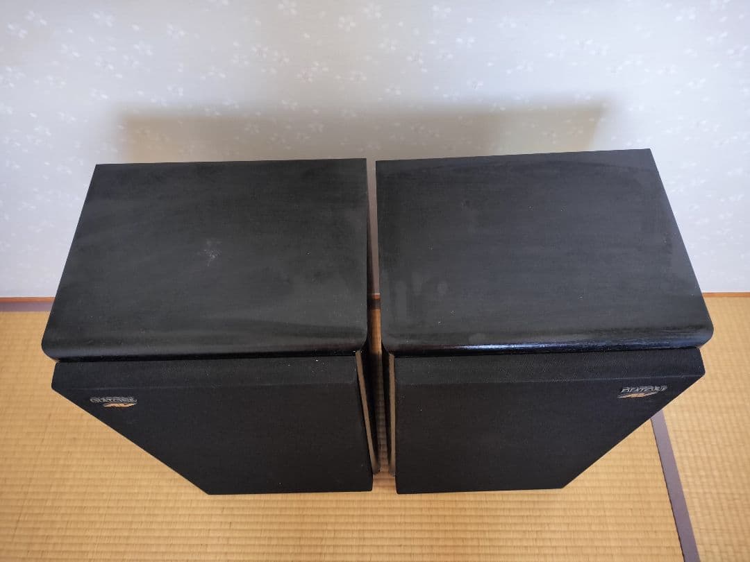 DIATONE DS-77EXV スピーカー