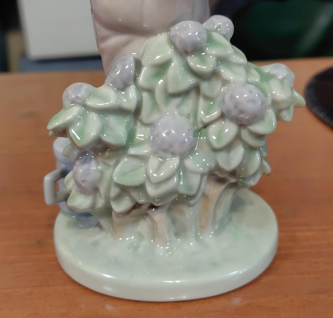 春　Spring　＃5217　No.3　★リヤドロ　スペイン　ご成約済み