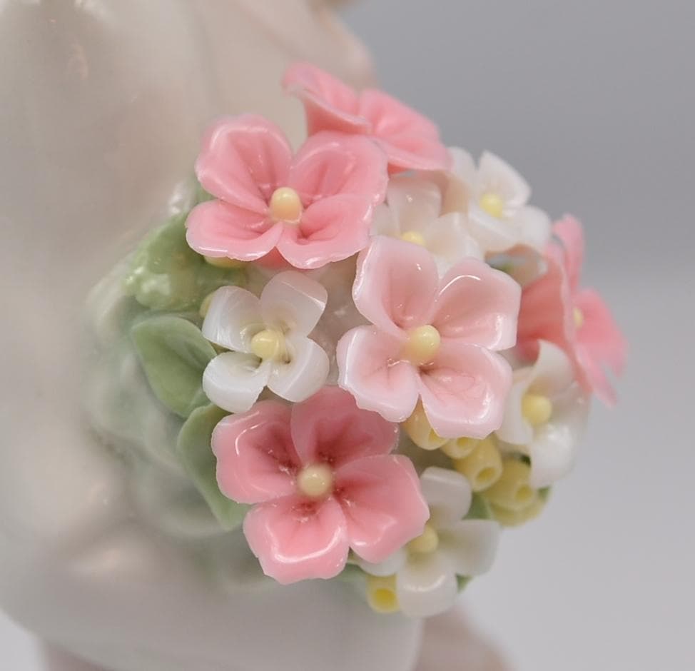 春　Spring　＃5217　No.3　★リヤドロ　スペイン　ご成約済み