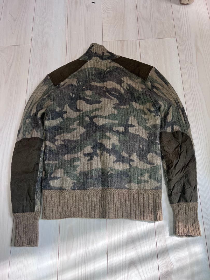 RRL ニット
