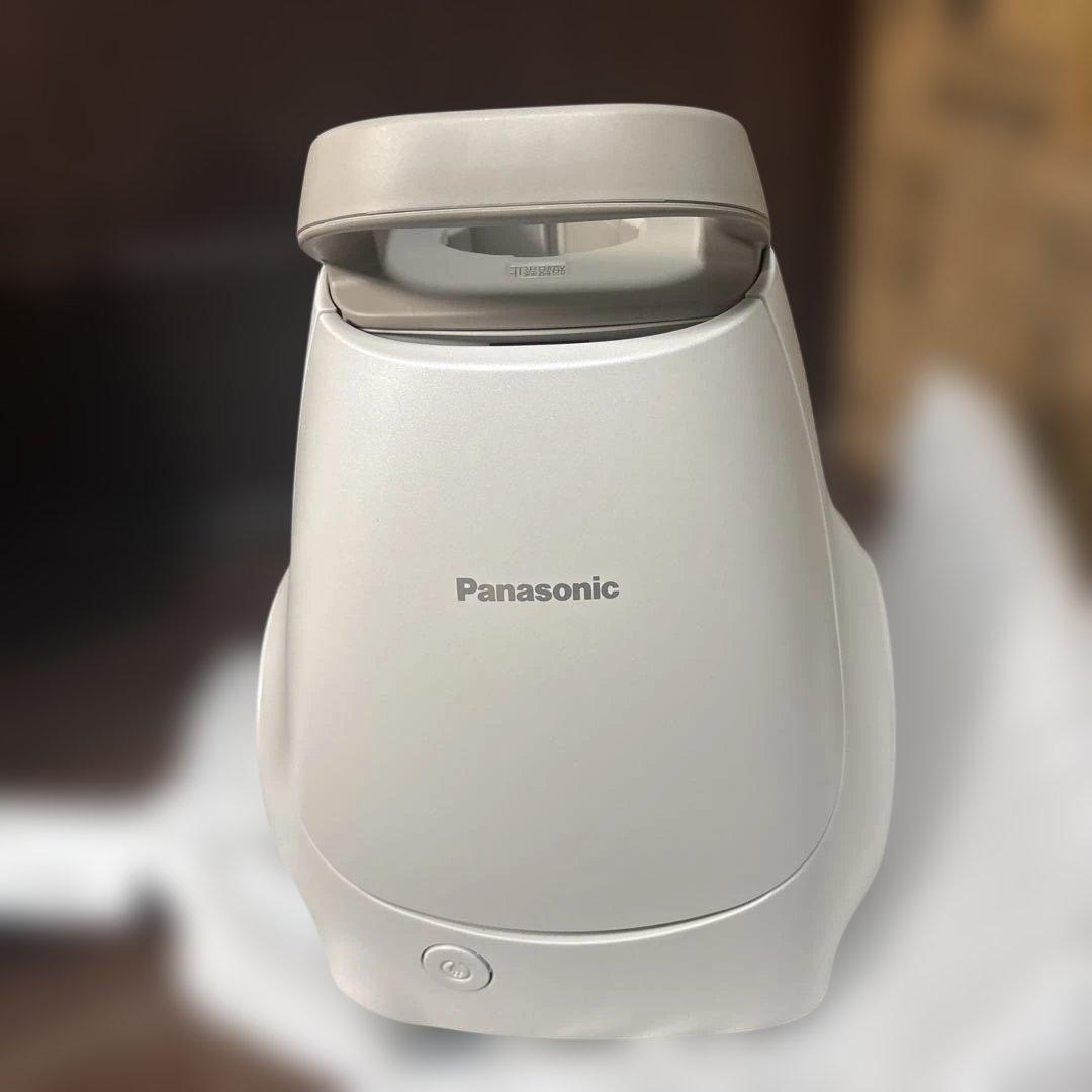 @*R様 【美品】Panasonic MC-PJ22G-C 紙パック式掃除機20