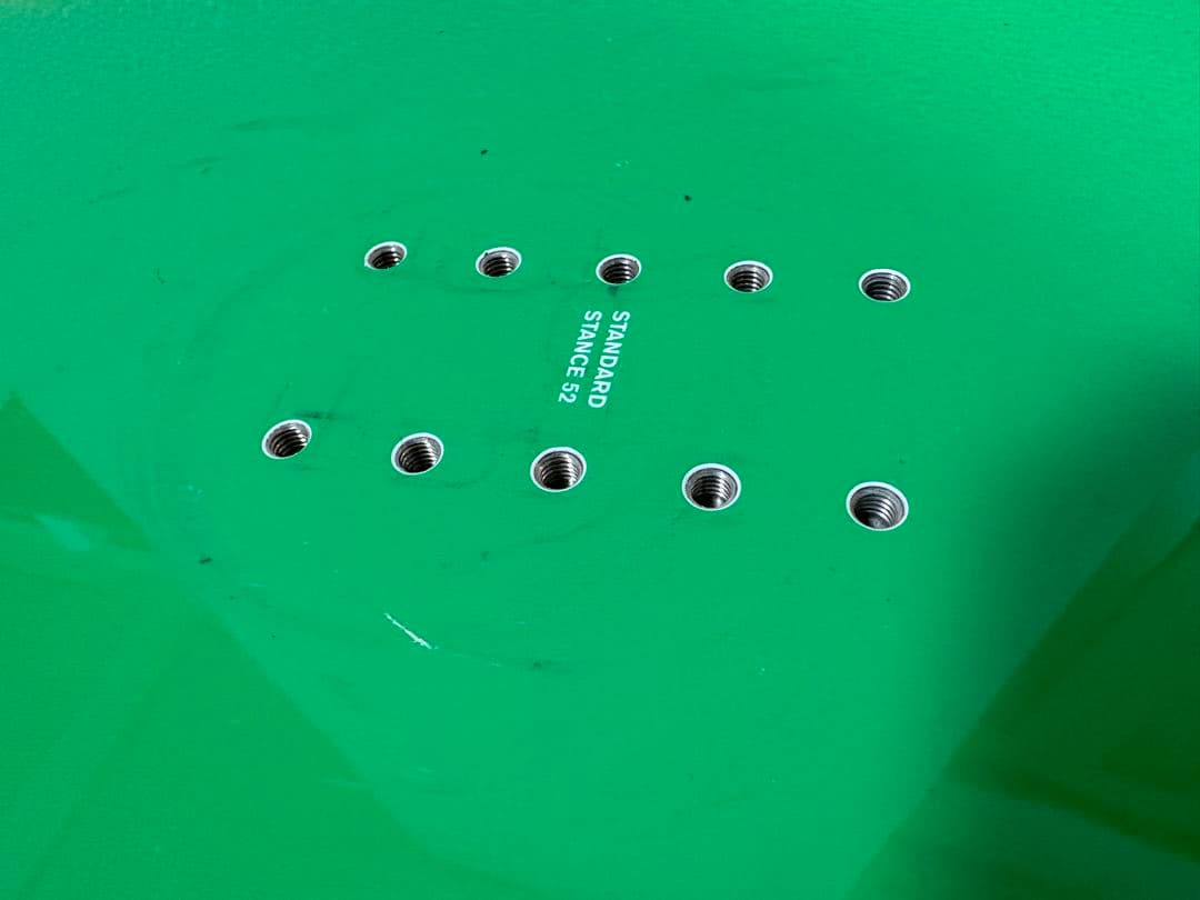 スノーボード scooter ELS 150