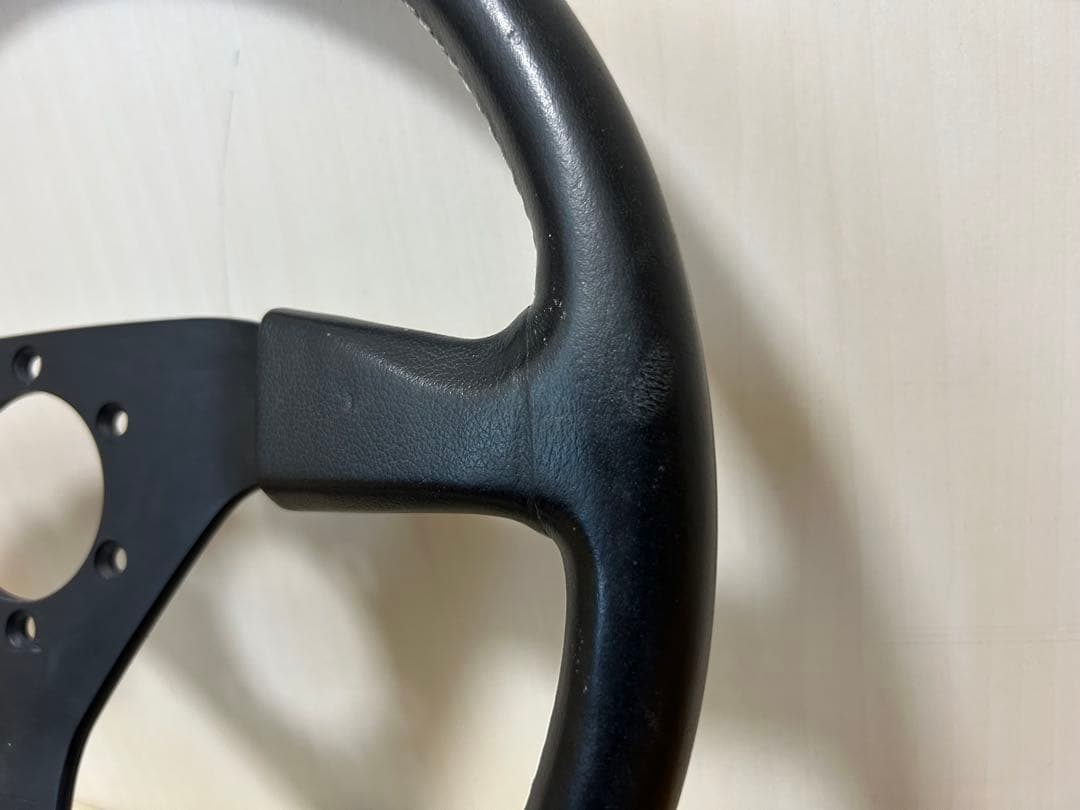 ユーノスロードスター MOMOステアリング