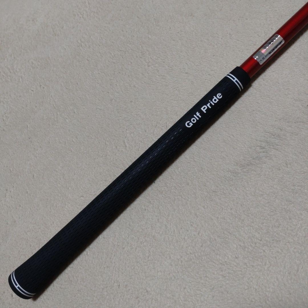 ツアーAD VF 6S