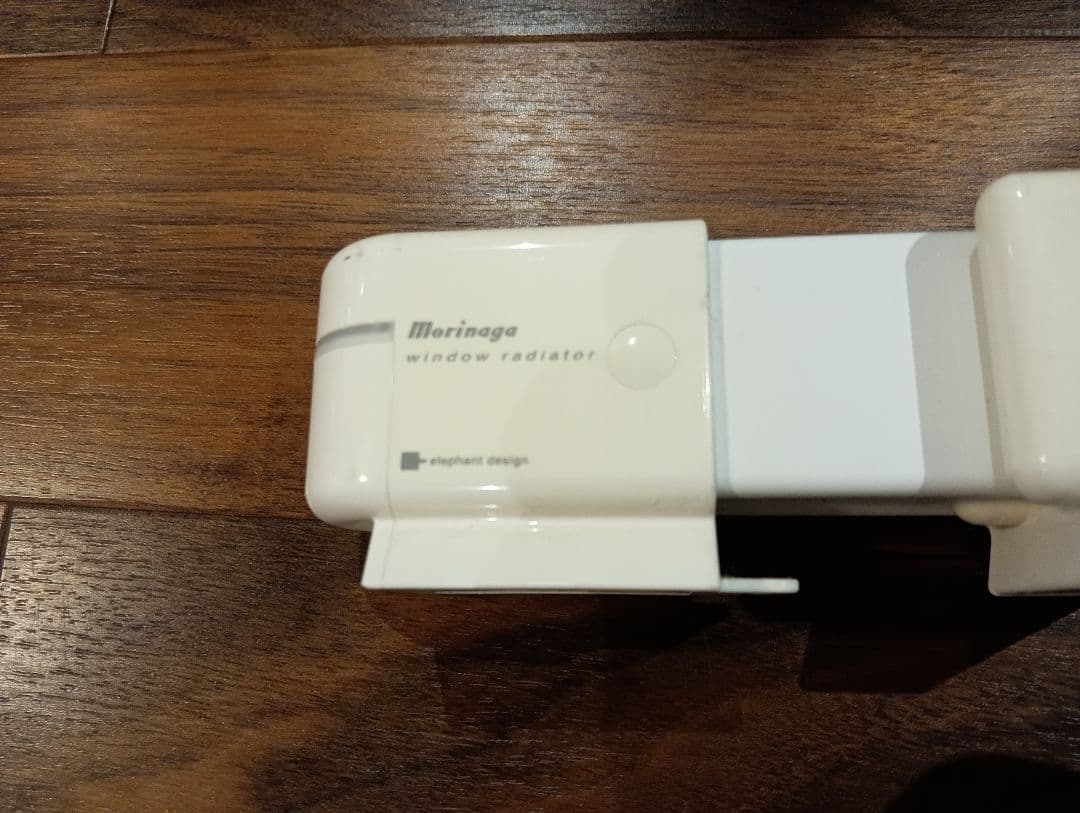 ウインドーラジエーター 120～190cm 伸縮タイプ W/R-1219W