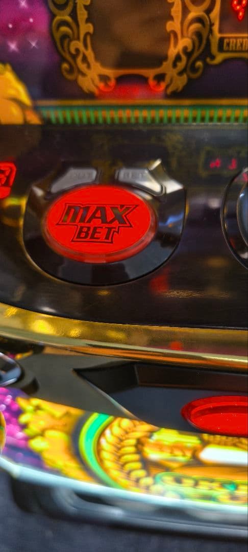 S沖ドキゴールド30実機　　送料込み