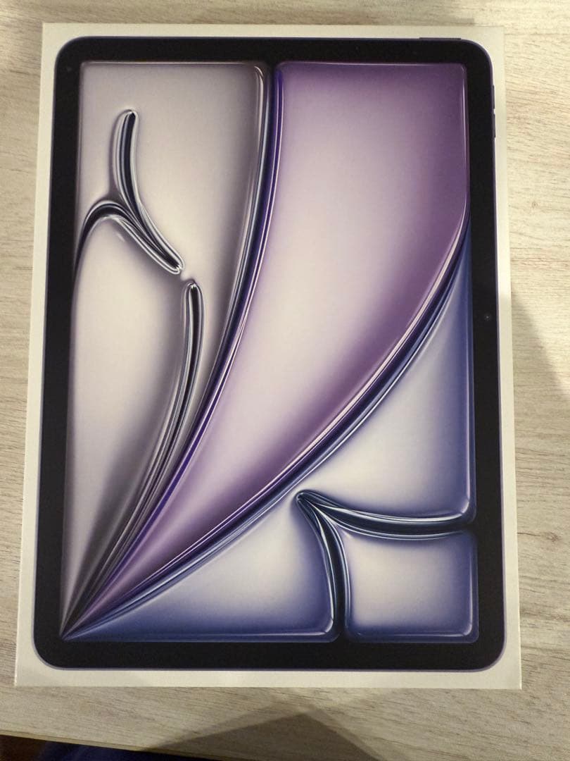 Apple iPad Air M3 11インチ 128GB Wi-Fi おまけ付