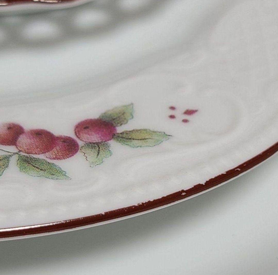 食器 Many レールデュロココ おひとりさま!?セット メゾンドマニー