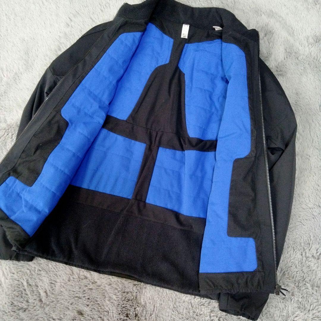 adidas♡中綿♡*ジャケット/ブルゾン　LL ゴルフ/スポーツ/テニス