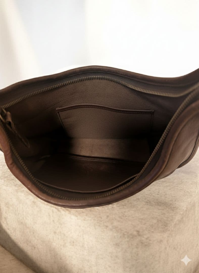 【美品】オールドコーチショルダーバッグ 9033 1998年製 コスタリカ製