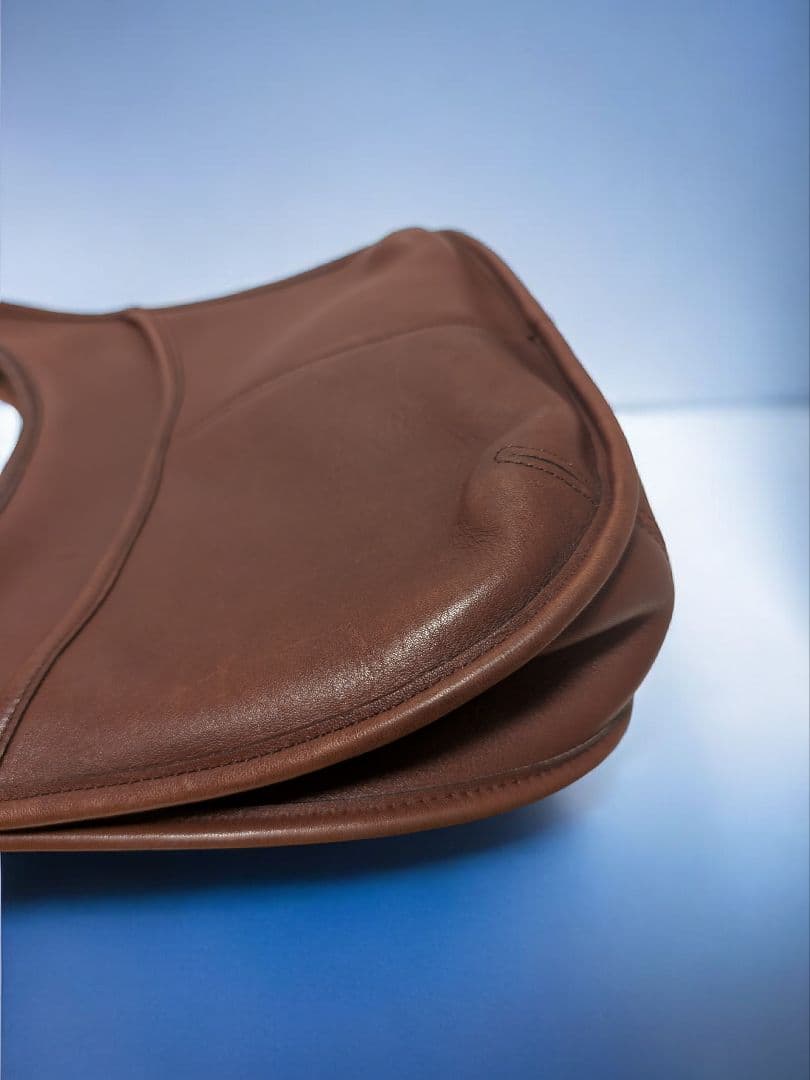 【美品】オールドコーチショルダーバッグ 9033 1998年製 コスタリカ製