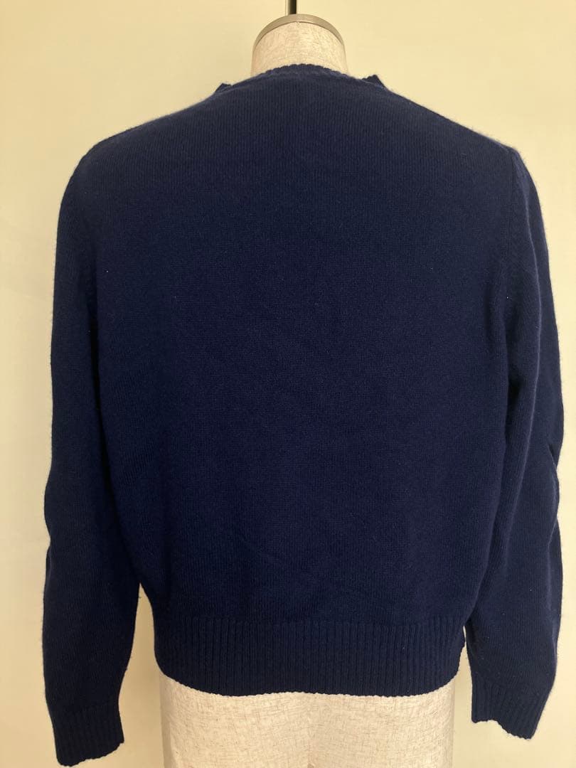 Stefan Cooke ニット