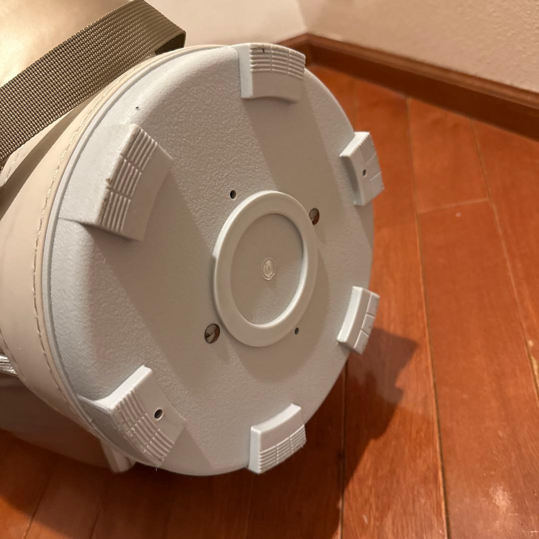 新品　ニューバランス　キャディバック