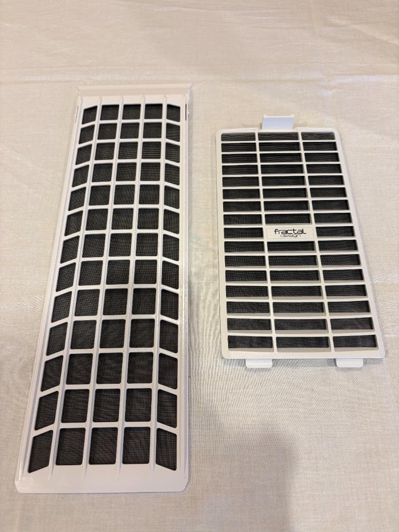 【美品完品】Fractal Design Define R5 Window 白