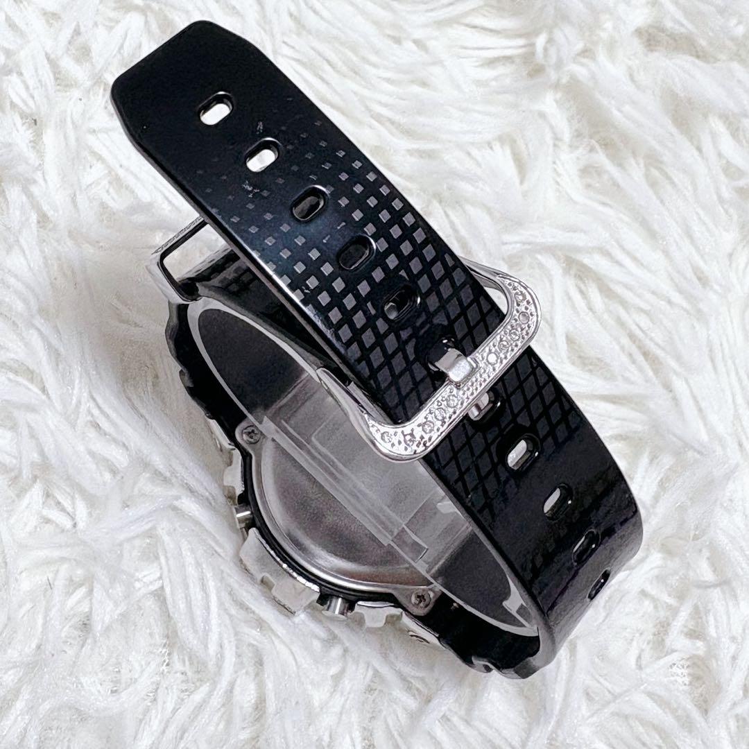 ✨希少✨G-SHOCK カスタム ジルコニア DW-6900 メタリックカラーズ