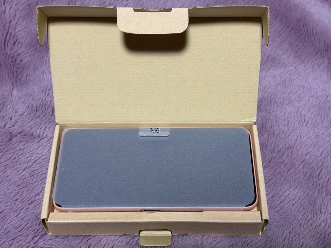 【超美品】 arrows We2 ライトオレンジ SoftBank版