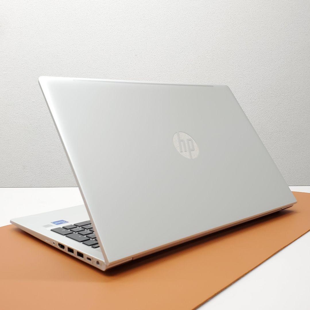 【商品番号1932】hp 15.6型ノートパソコン　2023年製