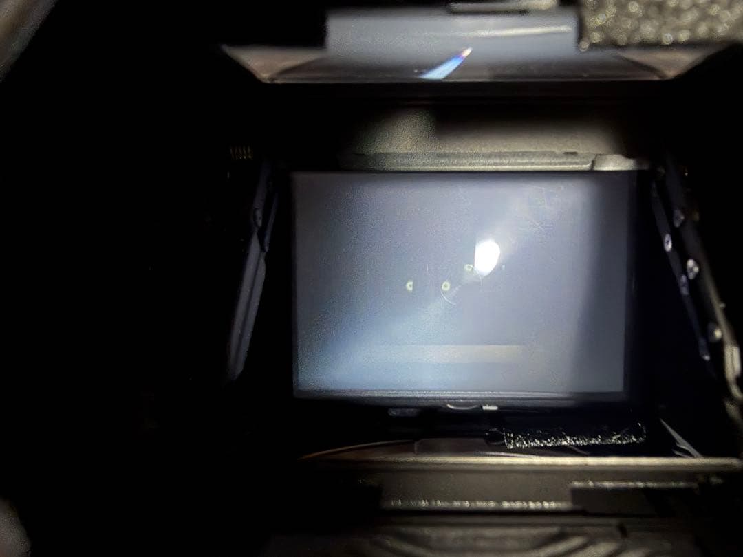 デジタルカメラ Canon EOS1D C