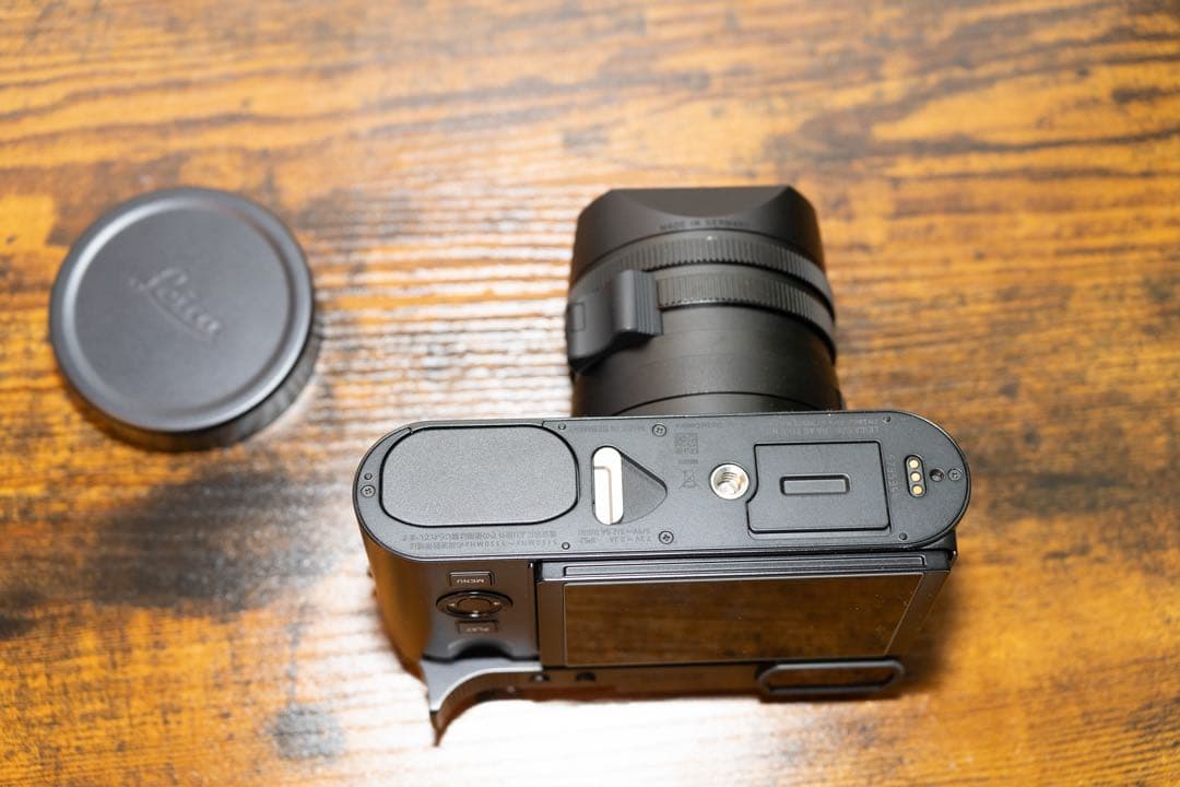 【中古美品】Leica Q3 コンパクトデジタルカメラ