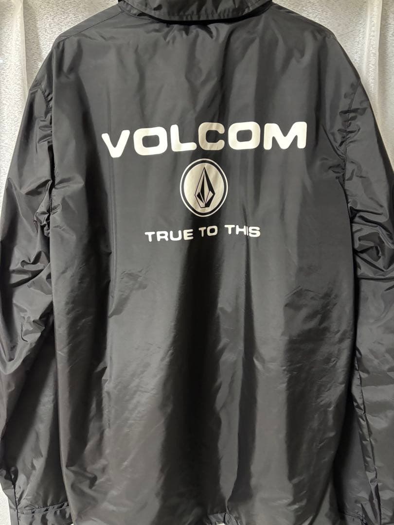 VOLCOM ボルコム　ジャケット　スキー　スノーボード