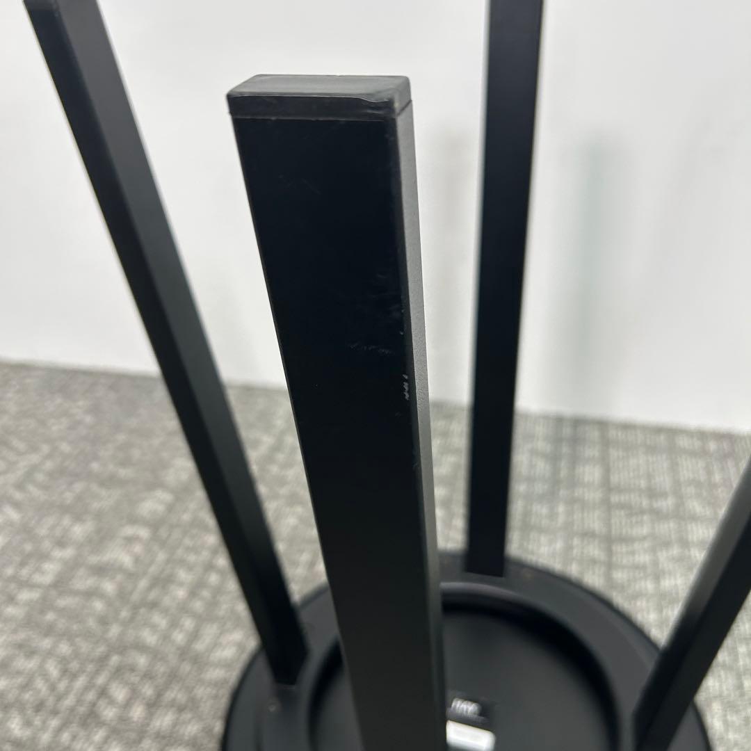 12HAY(ヘイ)REVOLVER（リボルバー） REVOLVER STOOL