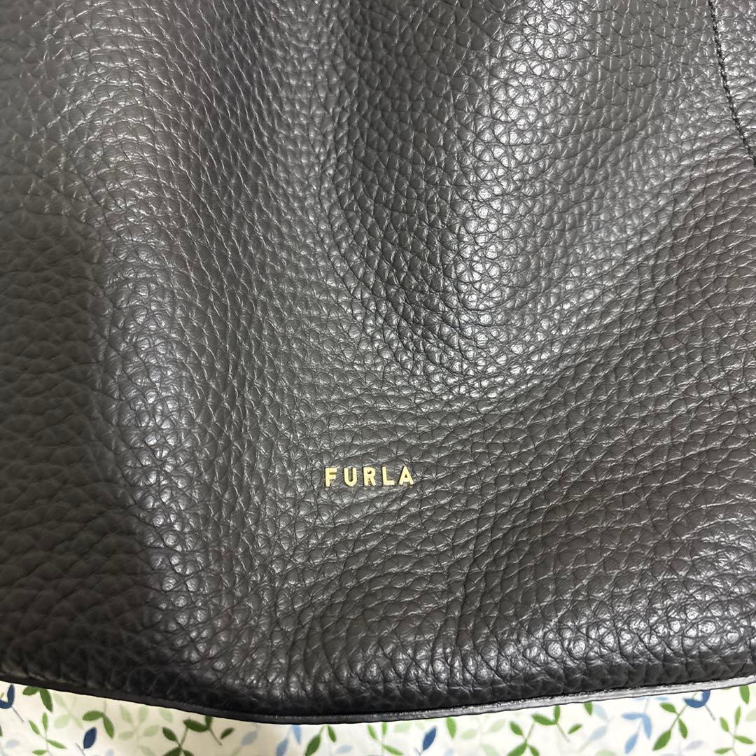 FURLA GRACE ホーボーバッグ S