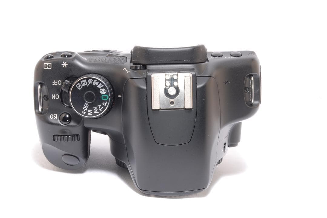 ✨すぐに始めれる　S数6115回！Canon Kiss x2トリプルレンズ