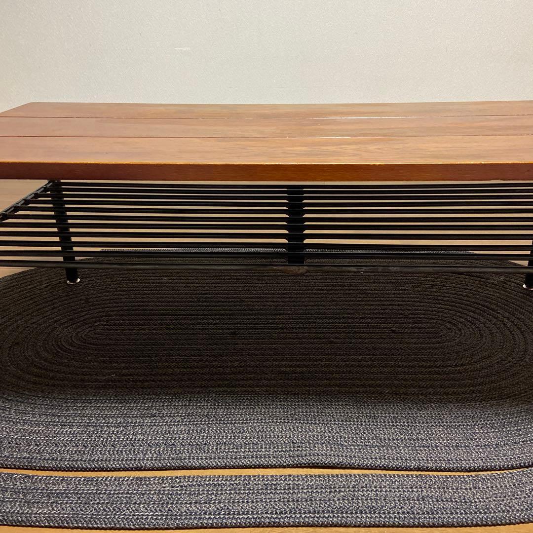 ジャーナルスタンダード　ファーニチャー　コーヒーテーブル