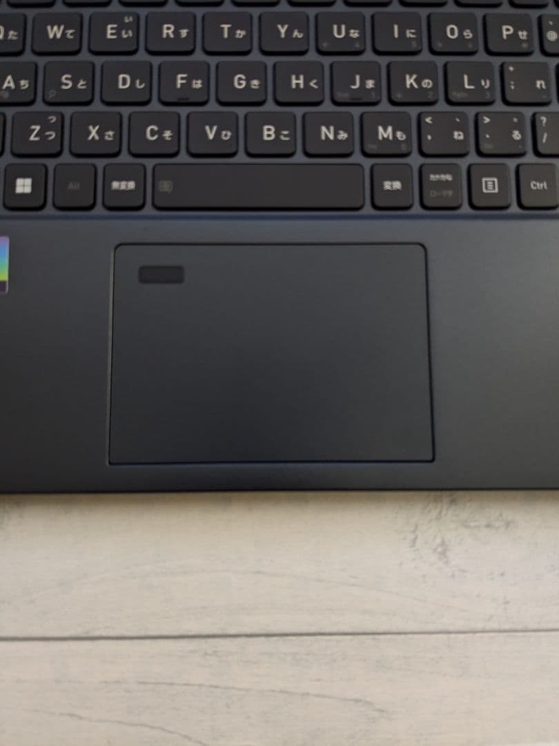 ⑧ Dynabook G83/KW 16GB 256GB MS Office