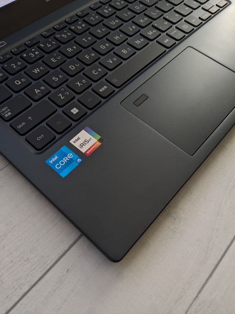 ⑧ Dynabook G83/KW 16GB 256GB MS Office