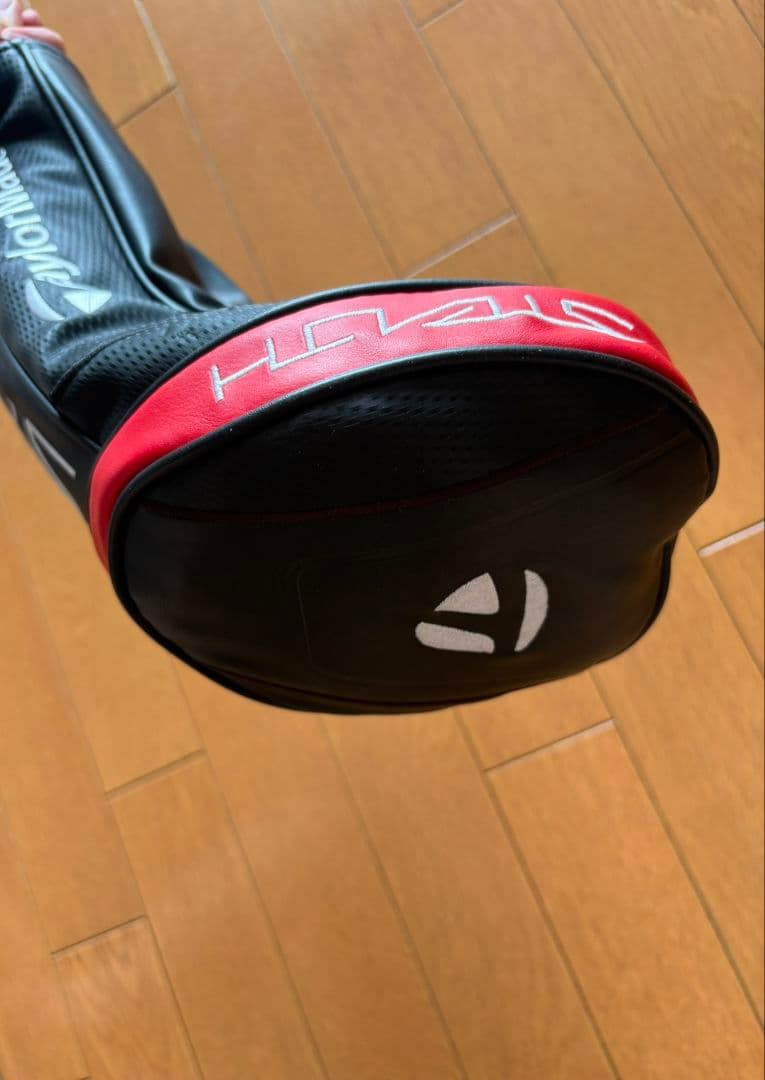 ステルスドライバー　10.5°シャフト5S